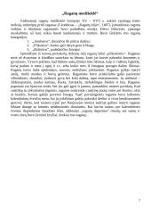 Raganų teismai ir jų taikymas LDK 3 puslapis