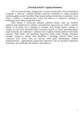 Raganų teismai ir jų taikymas LDK 8 puslapis