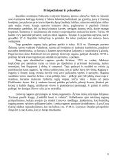 Raganų teismai ir jų taikymas LDK 9 puslapis