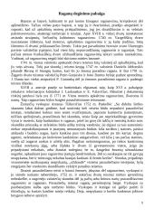 Raganų teismai ir jų taikymas LDK 10 puslapis