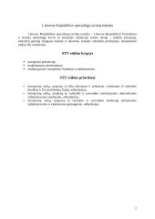 Lietuvos Respublikos specialiųjų tyrimų tarnyba 2 puslapis