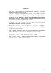 Lietuvos Respublikos specialiųjų tyrimų tarnyba 3 puslapis