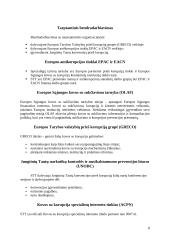 Lietuvos Respublikos specialiųjų tyrimų tarnyba 8 puslapis