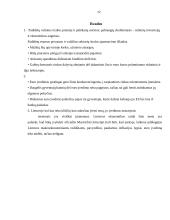 Euro įvedimas Lietuvoje perspektyvos ir problemos 12 puslapis