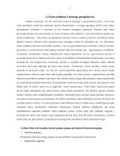 Euro įvedimas Lietuvoje perspektyvos ir problemos 7 puslapis