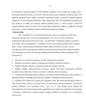 Euro įvedimas Lietuvoje perspektyvos ir problemos 10 puslapis