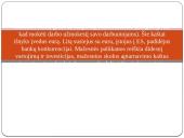 Euro įvedimas Lietuvoje. Perspektyvos ir problemos  7 puslapis