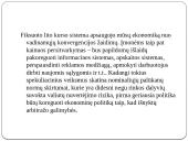 Euro įvedimas Lietuvoje. Perspektyvos ir problemos  9 puslapis