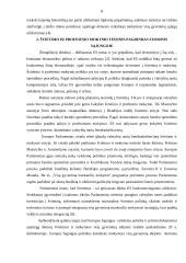 Švietimo politika ES 6 puslapis