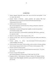 Švietimo politika ES 8 puslapis