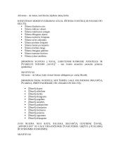 Scenarijus “Po žvaigždėjančiu dangum...“ 7 puslapis