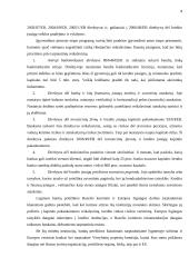 Bankų priežiūros būtinumas ir praktika 8 puslapis