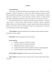 Informacinės visuomenės samprata 2 puslapis