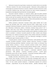 Informacinės visuomenės samprata 7 puslapis