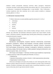 Informacinės visuomenės samprata 8 puslapis