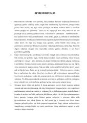 Indeterminizmas ir žmogaus laisvė. Referatas 11 puslapis