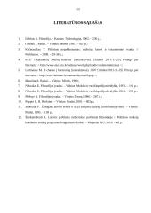 Indeterminizmas ir žmogaus laisvė. Referatas 12 puslapis