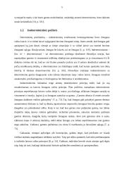 Indeterminizmas ir žmogaus laisvė. Referatas 4 puslapis