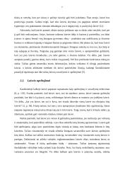 Indeterminizmas ir žmogaus laisvė. Referatas 6 puslapis