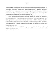 Indeterminizmas ir žmogaus laisvė. Referatas 7 puslapis