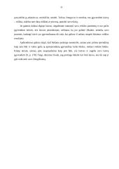 Indeterminizmas ir žmogaus laisvė. Referatas 10 puslapis