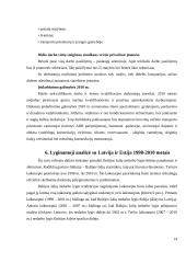 Užimtumo skatinimas Lietuvoje 14 puslapis