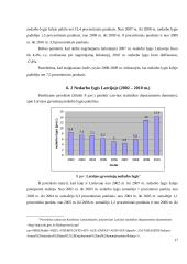 Užimtumo skatinimas Lietuvoje 17 puslapis