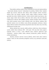 Užimtumo skatinimas Lietuvoje 3 puslapis