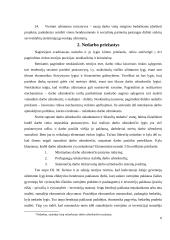 Užimtumo skatinimas Lietuvoje 6 puslapis