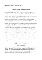 Psichodinaminis depresijos supratimas 7 puslapis