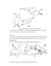 Projektinė - inžinerinė praktika UAB “East West Agro”  8 puslapis