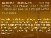 Nedarbas (bedarbystė) 2 puslapis