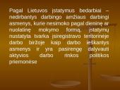 Nedarbas (bedarbystė) 7 puslapis