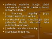 Nedarbas (bedarbystė) 9 puslapis