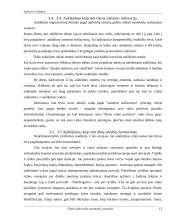 Šeimos įtaka vaiko asmenybės vystymuisi. Referatas 11 puslapis