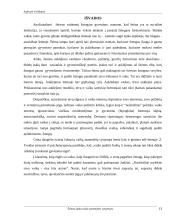 Šeimos įtaka vaiko asmenybės vystymuisi. Referatas 13 puslapis