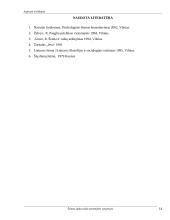 Šeimos įtaka vaiko asmenybės vystymuisi. Referatas 14 puslapis