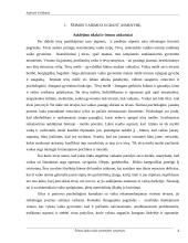 Šeimos įtaka vaiko asmenybės vystymuisi. Referatas 4 puslapis