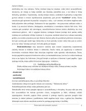 Šeimos įtaka vaiko asmenybės vystymuisi. Referatas 6 puslapis