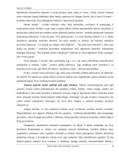 Šeimos įtaka vaiko asmenybės vystymuisi. Referatas 8 puslapis