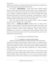 Šeimos įtaka vaiko asmenybės vystymuisi. Referatas 9 puslapis