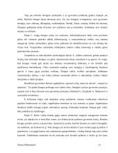 Asmenybės brendimas. Referatas 15 puslapis