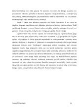 Asmenybės brendimas. Referatas 16 puslapis