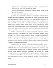 Asmenybės brendimas. Referatas 6 puslapis