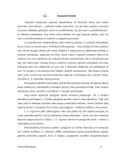 Asmenybės brendimas. Referatas 9 puslapis