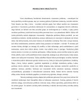  Iš įkalinimo įstaigų grįžę asmenys 4 puslapis