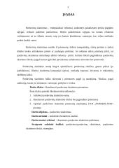 Pardavimų skatinimas. Referatas 2 puslapis