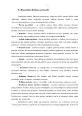 Pardavimų skatinimas. Referatas 4 puslapis