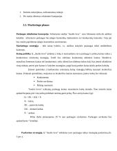 Soliarumo studijos "Saulės lova" verslo planas 13 puslapis