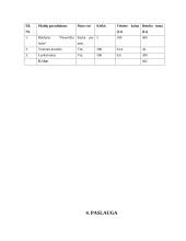 Soliarumo studijos "Saulės lova" verslo planas 15 puslapis